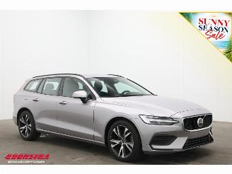 Volvo V-60 2.0 B4 Core LED Leder ACC Virtual LRHZ Camera SHZ picture 2