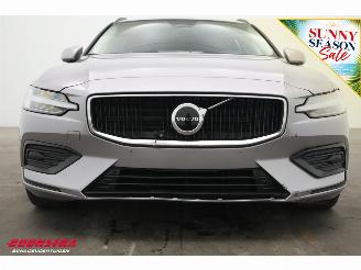 Volvo V-60 2.0 B4 Core LED Leder ACC Virtual LRHZ Camera SHZ picture 5