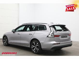 Volvo V-60 2.0 B4 Core LED Leder ACC Virtual LRHZ Camera SHZ picture 4