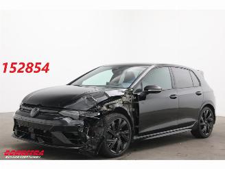 Unfallwagen Volkswagen Golf 8.5 2.0 TSI R 4Motion LED ACC Memory HUD 360° Ventilatie 2024/10