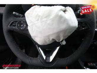 Opel Corsa 1.2 Turbo Hybrid GS LED ACC Apple/Android LRHZ Camera 8.866 km! picture 26