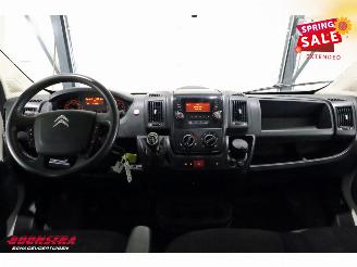 Citroën Jumper 2.2 HDI Kipper DoKa Airco AHK 41.598 km! picture 13
