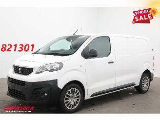 skadebil bedrijf Peugeot Expert 2.0 BlueHDI 120 Apple/Android Airco Cruise Camera PDC AHK 2021/5