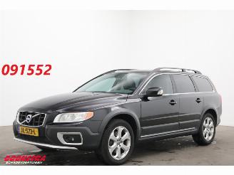 voitures voitures particulières Volvo Xc-70 3.0 T6 Aut. Summum Leder Dynaudio Memory Navi Camera AHK 2010/2