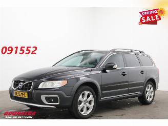 bruktbiler auto Volvo Xc-70 3.0 T6 Aut. Summum Leder Memory Navi Cliam Cruise Camera AHK 2010/2