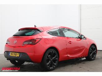 Opel Astra GTC 1.4 Turbo Sport Navi Clima Cruise PDC 139.501 km! picture 3