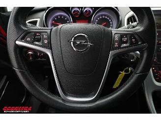 Opel Astra GTC 1.4 Turbo Sport Navi Clima Cruise PDC 139.501 km! picture 17