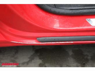 Opel Astra GTC 1.4 Turbo Sport Navi Clima Cruise PDC 139.501 km! picture 8
