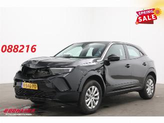 skadebil auto Opel Mokka-E Edition 50-kWh 11kw bl. LED Apple/Android Navi Clima Cruise 2022/10
