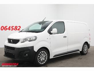 ojeté vozy dodávky Peugeot Expert 1.6 HDI 115 PK L2-H1 Airco Cruise Camera PDC AHK 2018/8