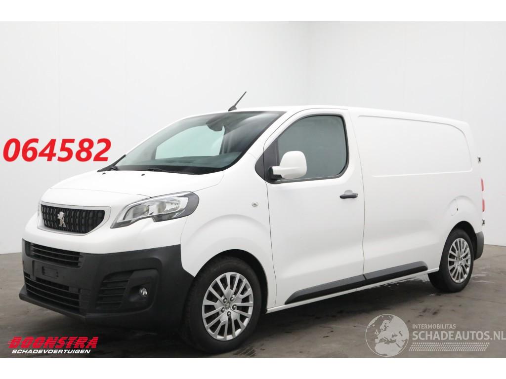 Peugeot Expert 1.6 HDI 115 PK L2-H1 Airco Cruise Camera PDC AHK