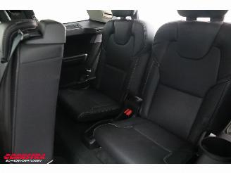 Volvo Xc-90 T8 Plug-in Hybr. AWD Ultra Dark 7-Pers. Pano LED ACC B&W HUD Lucht AHK picture 23