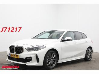 skadebil auto BMW 1-serie 120i Aut. Sportline LED Navi Cruise LRHZ SHZ 2021/9