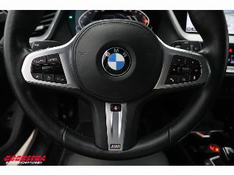 BMW 1-serie 120i Aut. Sportline LED Navi Cruise LRHZ SHZ picture 15