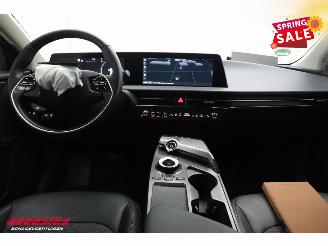 Kia EV6 Light Edition 58 kWh LED ACC LRHZ Camera SHZ PDC picture 14