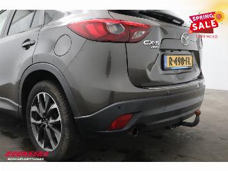 Mazda CX-5 2.5 SkyActiv-G 192 GT-M 4WD Aut. Schuifdak Leder Bose ACC AHK picture 6
