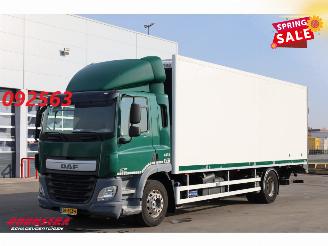 ojeté vozy nákladních automobilů DAF CF 290 FA Kuhler Thermo King Dhollandia Euro 6 2016/2