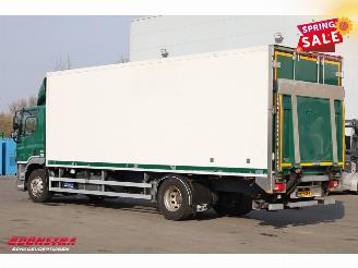 DAF CF 290 FA Kuhler Thermo King Dhollandia Euro 6 picture 4