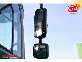 DAF CF 260 FA Aut. Kuhlkoffer Dhollandia Euro 6 picture 13
