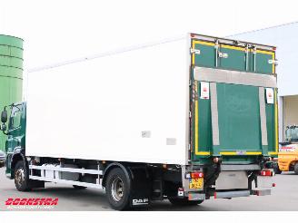 DAF CF 250 FA Aut. Kuhler Carrier Syberia Dhollandia Euro 6 picture 4