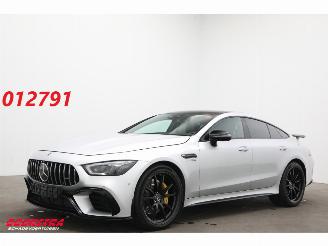 occasione autovettura Mercedes AMG 63 S 4-Door Coupe 4MATIC+ Schuifdak Burmester ACC HUD Massage 2021/6