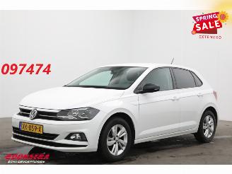 Volkswagen Polo 1.0 TSI Comfortline ACC Airco Bluetooth picture 1