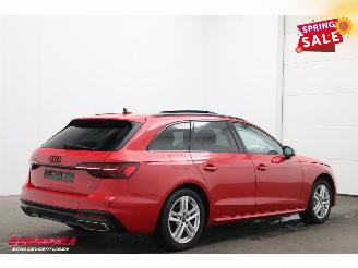 Audi A4 Avant 40 TDI S Edition LED ACC Virtual B&O Camera AHK picture 3