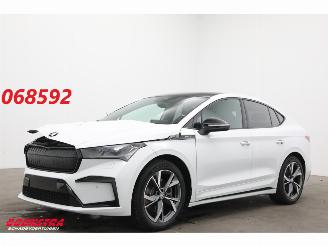 Auto incidentate Skoda Enyaq 85 Sportline Pano LED ACC Memory Camera LRHZ 2025/3