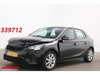 Voiture accidenté Opel Corsa 1.2 Edition Apple/Android Airco Cruise PDC 2022/1
