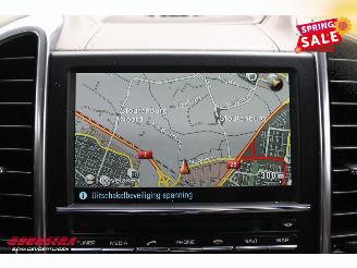 Porsche Cayenne 4.8 Turbo 500 PK PASM Bose Ventilatie AHK picture 33
