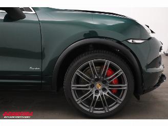 Porsche Cayenne 4.8 Turbo 500 PK PASM Bose Ventilatie AHK picture 9