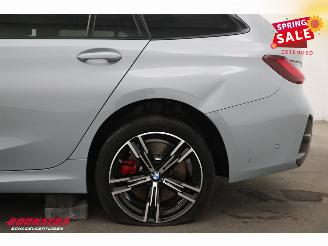 BMW 3-serie Touring 318i M-Sport Pano LED Leder ACC Apple/Android Camera picture 15