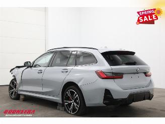 BMW 3-serie Touring 318i M-Sport Pano LED Leder ACC Apple/Android Camera picture 4