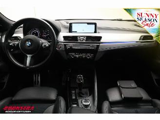 BMW X2 sDrive18i M-Sport LED Navi Clima Cruise Camera SHZ AHK 87.147 km! picture 18