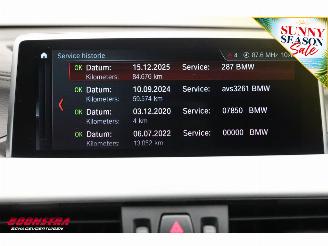 BMW X2 sDrive18i M-Sport LED Navi Clima Cruise Camera SHZ AHK 87.147 km! picture 27