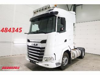 danneggiata veicoli industriali DAF XG 480 T LED ACC Retarder 184.328 km! 2024/1