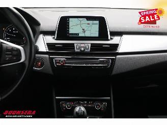 BMW 2-serie Gran Tourer 216i 7-Pers. LED Navi Clima Cruise PDC AHK picture 11