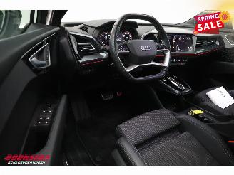 Audi Q4 45 quattro Edition 77 kWh LED ACC Virtual Camera SHZ picture 23