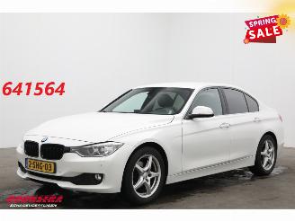 bruktbiler auto BMW 3-serie 320i Aut. EDE Edition Leder Navi Clima Cruise SHZ PDC 2013/9