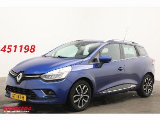 occasione autovettura Renault Clio Estate 1.5 dCi Intens Navi Clima Cruise PDC 2018/6