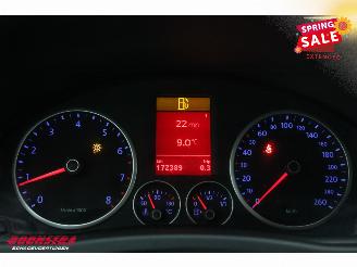 Volkswagen Tiguan 1.4 TSI 4Motion Clima Cruise SHZ PDC picture 16