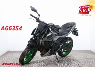 skadebil motor Kawasaki VS 1400 Z500 SE ABS LED 2025/6