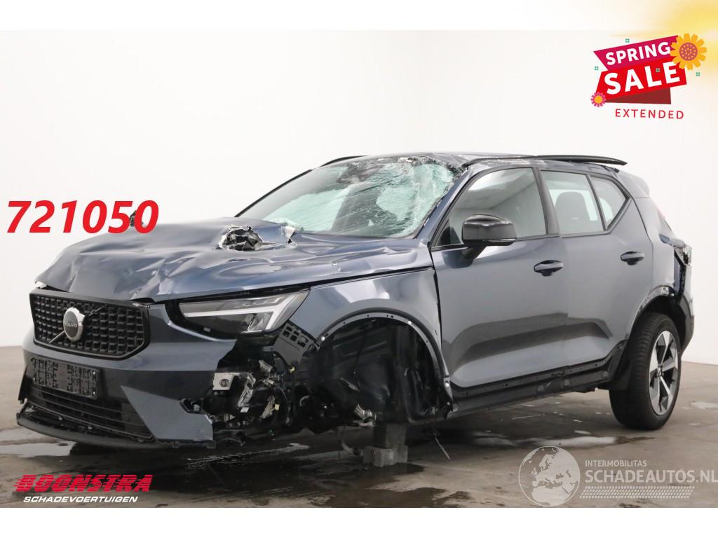 Volvo XC40 2.0 B4 Plus Dark LED ACC H/K Camera SHZ LRHZ 4.296 km!