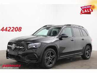 Auto incidentate Mercedes GLB 180 7G-Tronic AMG 7-Pers. LED ACC Navi Camera SHZ 9.879 km! 2025/12