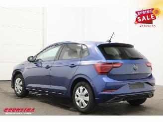 Volkswagen Polo 1.0 TSI Style LED ACC Virtual SHZ PDC picture 4