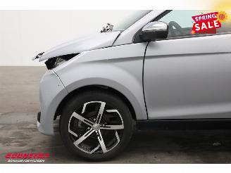 Aixam  E Coupe Premium Leder Bluetooth Camera picture 12