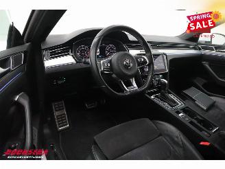 Volkswagen Arteon 2.0 TSI 190 PK DSG R-Line Pano LED ACC Virtual ErgoComf. Camera AHK picture 18