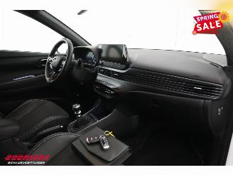 Hyundai I-20 1.6 N 204 PK LED ACC Apple/Android Clima Camera SHZ picture 15