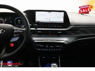 Hyundai I-20 1.6 N 204 PK LED ACC Apple/Android Clima Camera SHZ picture 17