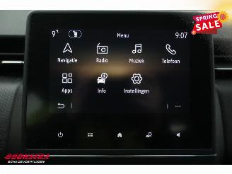 Renault Clio 1.6 E-Tech Hybrid 140 Intens LED 360° Apple/Android Camera PDC picture 25